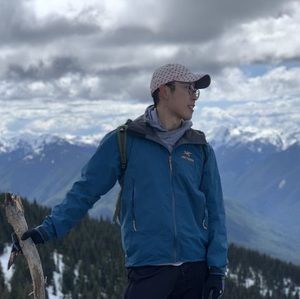 Meet your Posher, Yi ming